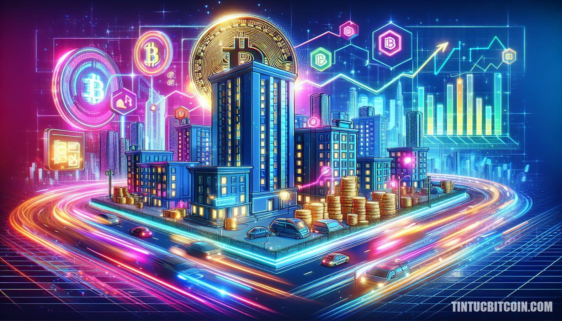 Cách thuê căn hộ tại Dubai bằng Bitcoin (từng bước)