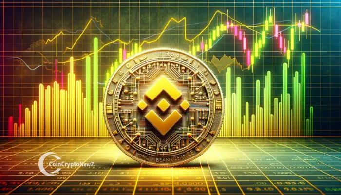 Analyst Sees Bitcoin-Like Rally Ahead for BNB Price Surge