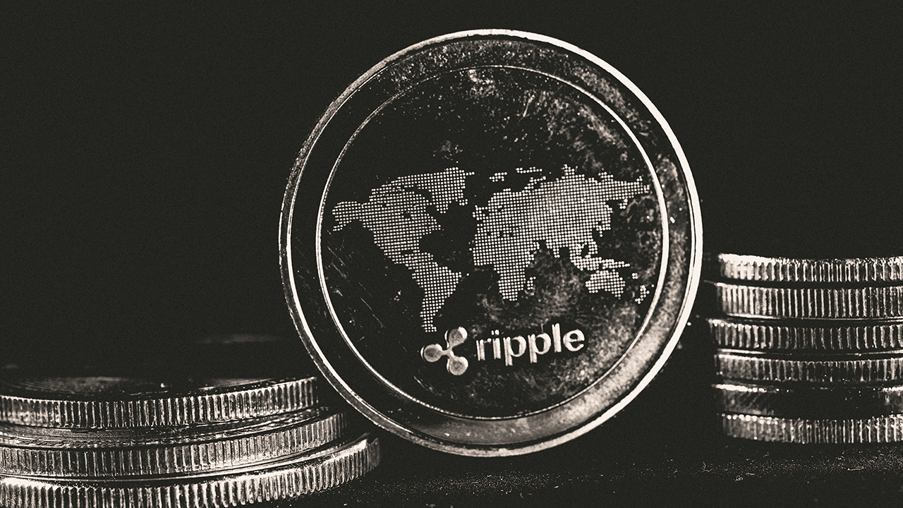 Theo dõi giá XRP: Các chỉ số kỹ thuật báo hiệu giai đoạn tích lũy