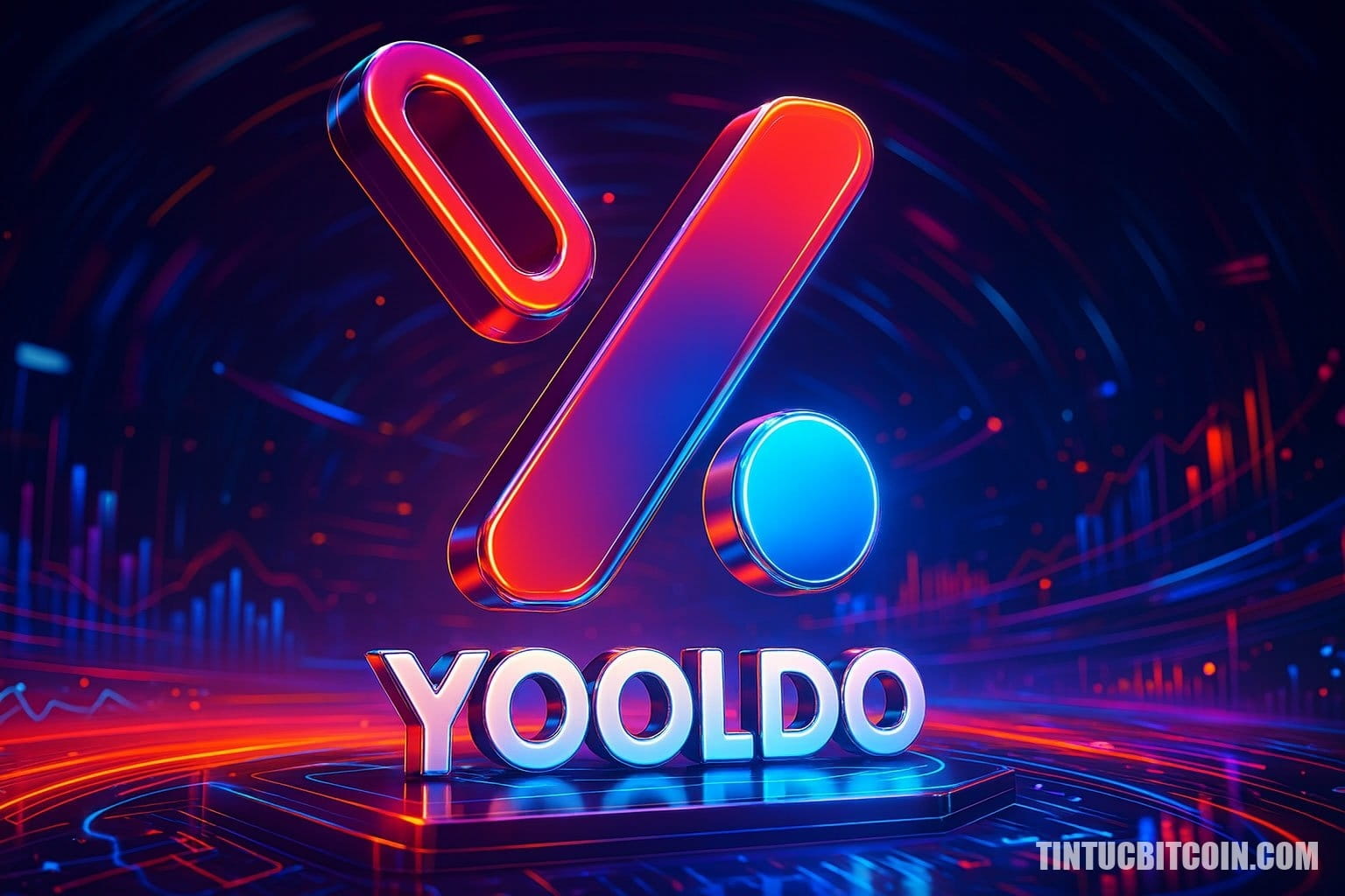 Yooldo là gì?