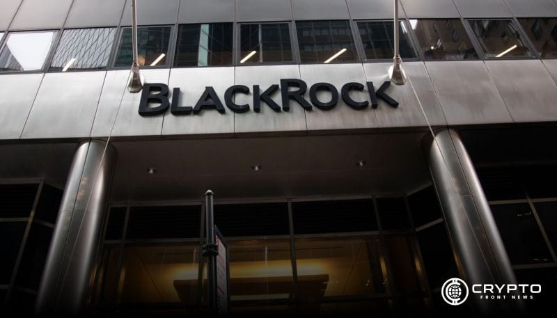 Brevan Howard Becomes Largest Investor in BlackRock Bitcoin ETF Holdings