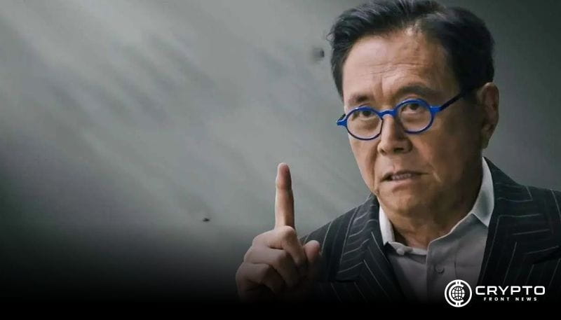 Robert Kiyosaki CFN