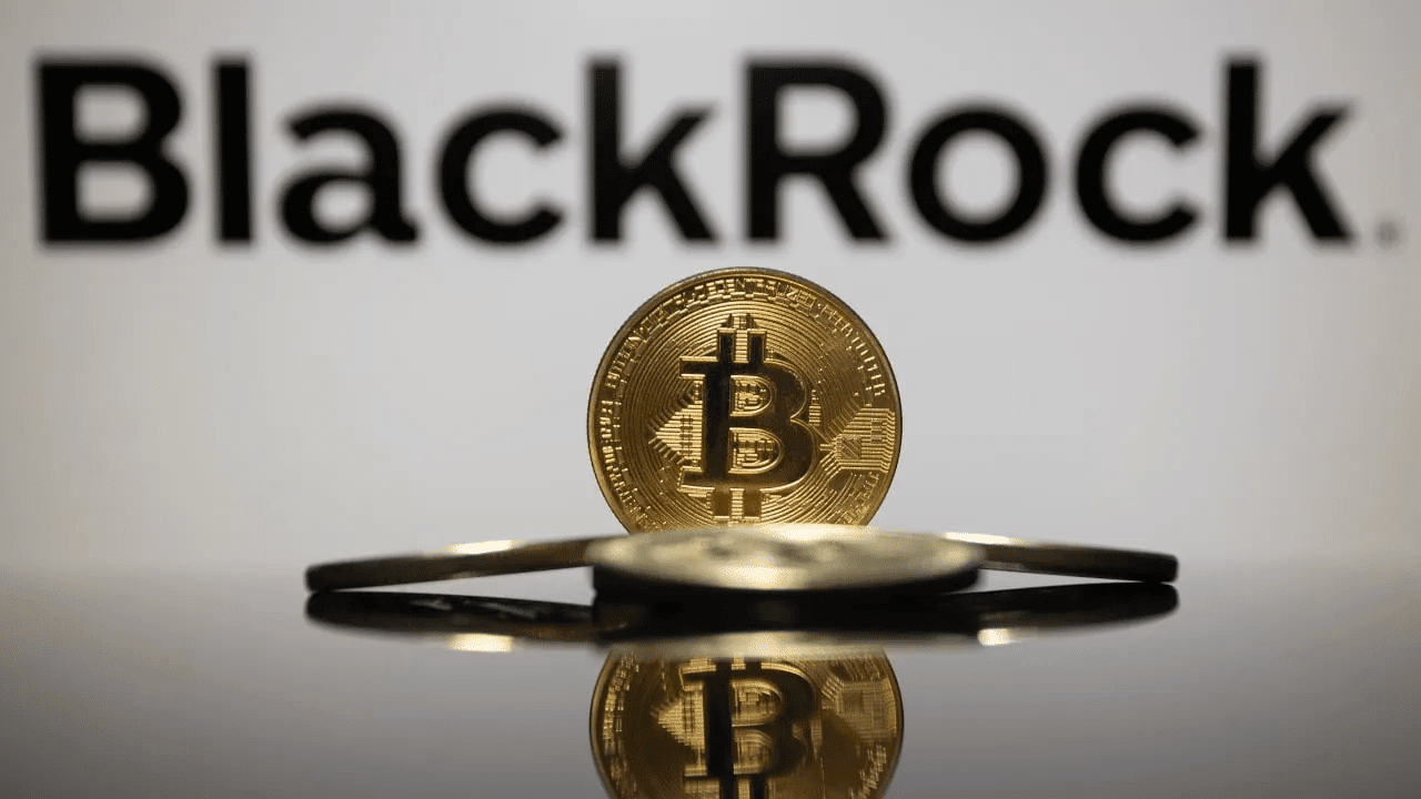 BlackRock Bitcoin ETF Now Holds 735,000 BTC Worth $86B