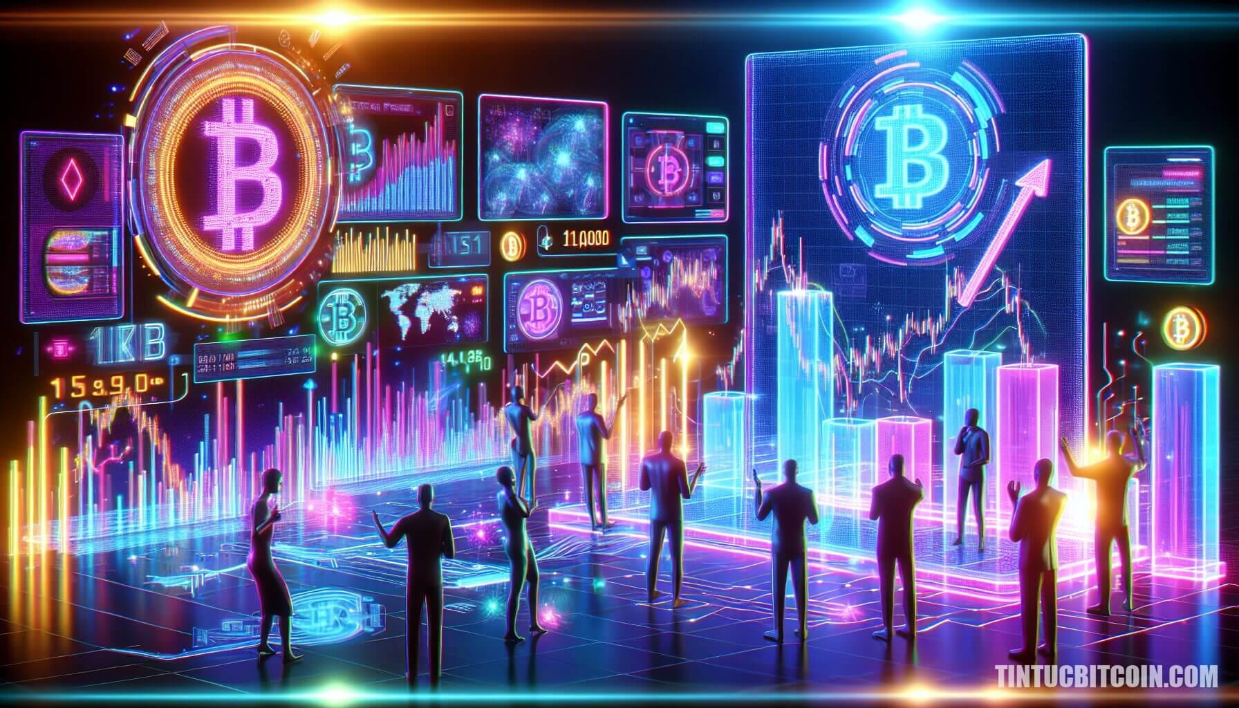 Bitcoin cầu giảm 110.000 USD có giữ vững trước áp lực vĩ mô?