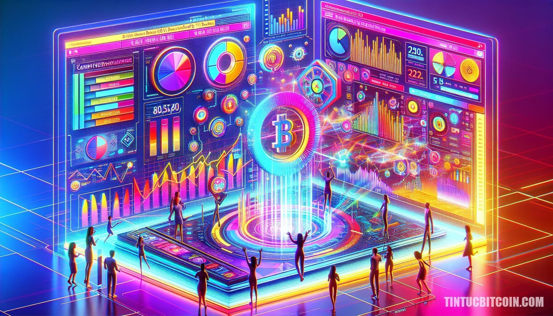 Stablecoin, hơn 80 nhãn hiệu được ngân hàng Hàn Quốc đăng ký