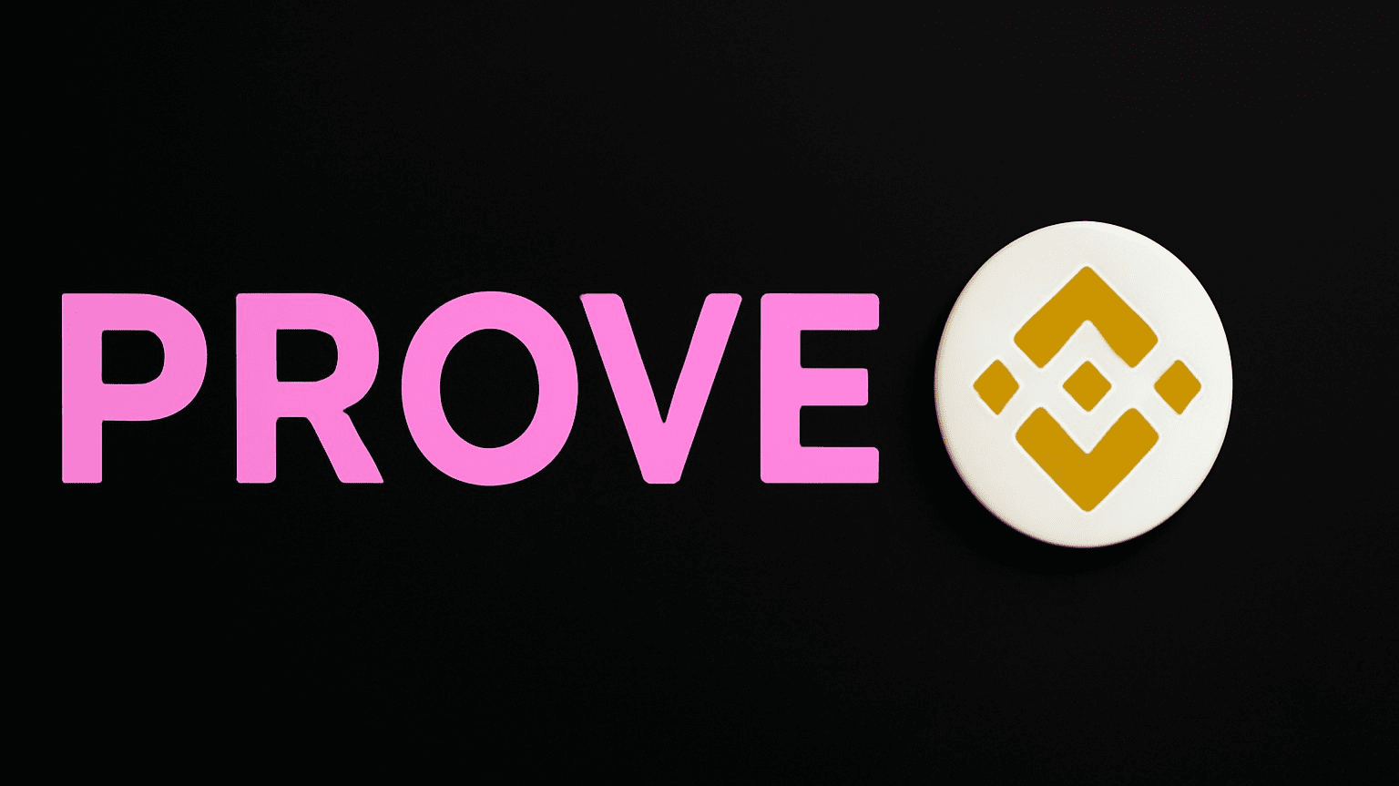 Succinct ($PROVE): The Fastest & Safest Way to PROVE Anything on Web3 ...