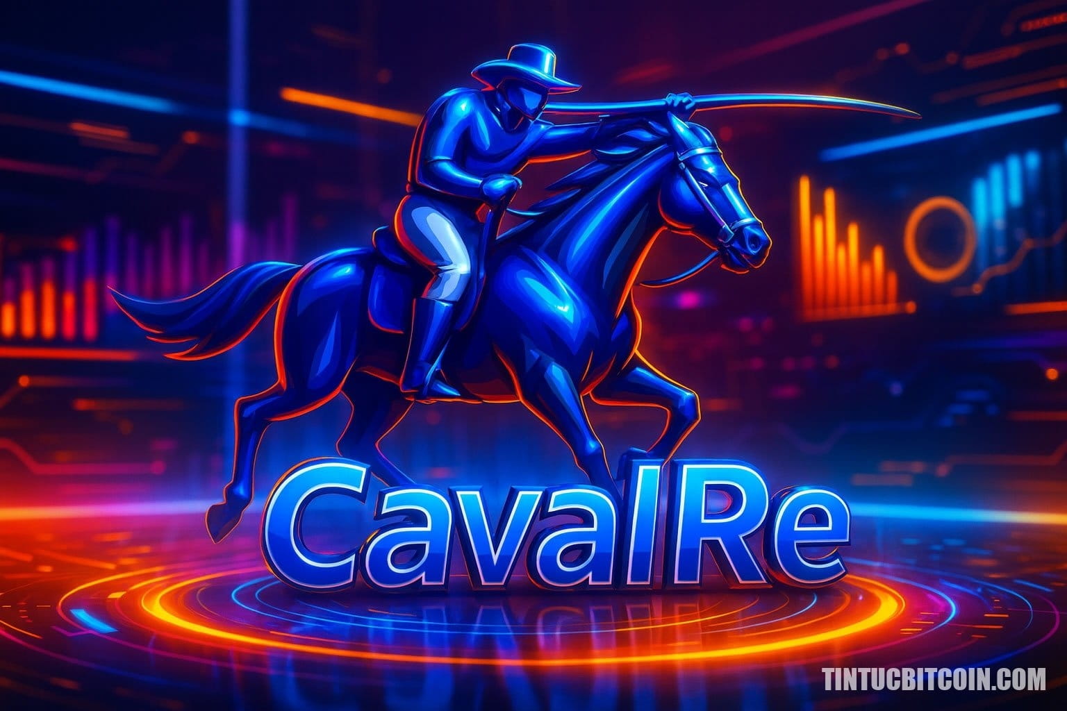 CavalRe là gì?