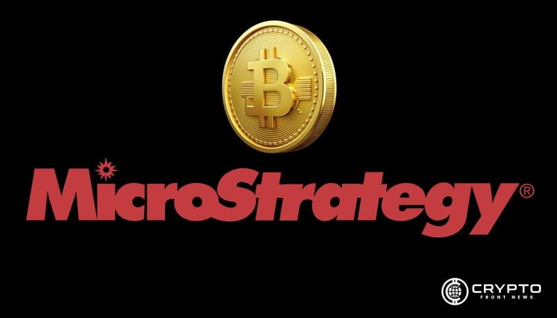 Strategy Adds 155 BTC to Treasury as Bitcoin Nears Record Highs