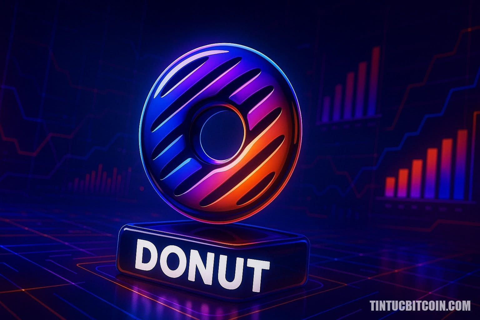 Donut là gì?