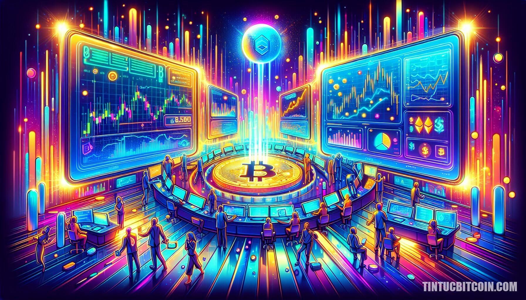 Bitcoin, Ethereum phục hồi, 15 tỷ USD bị thanh lý trong 48 giờ