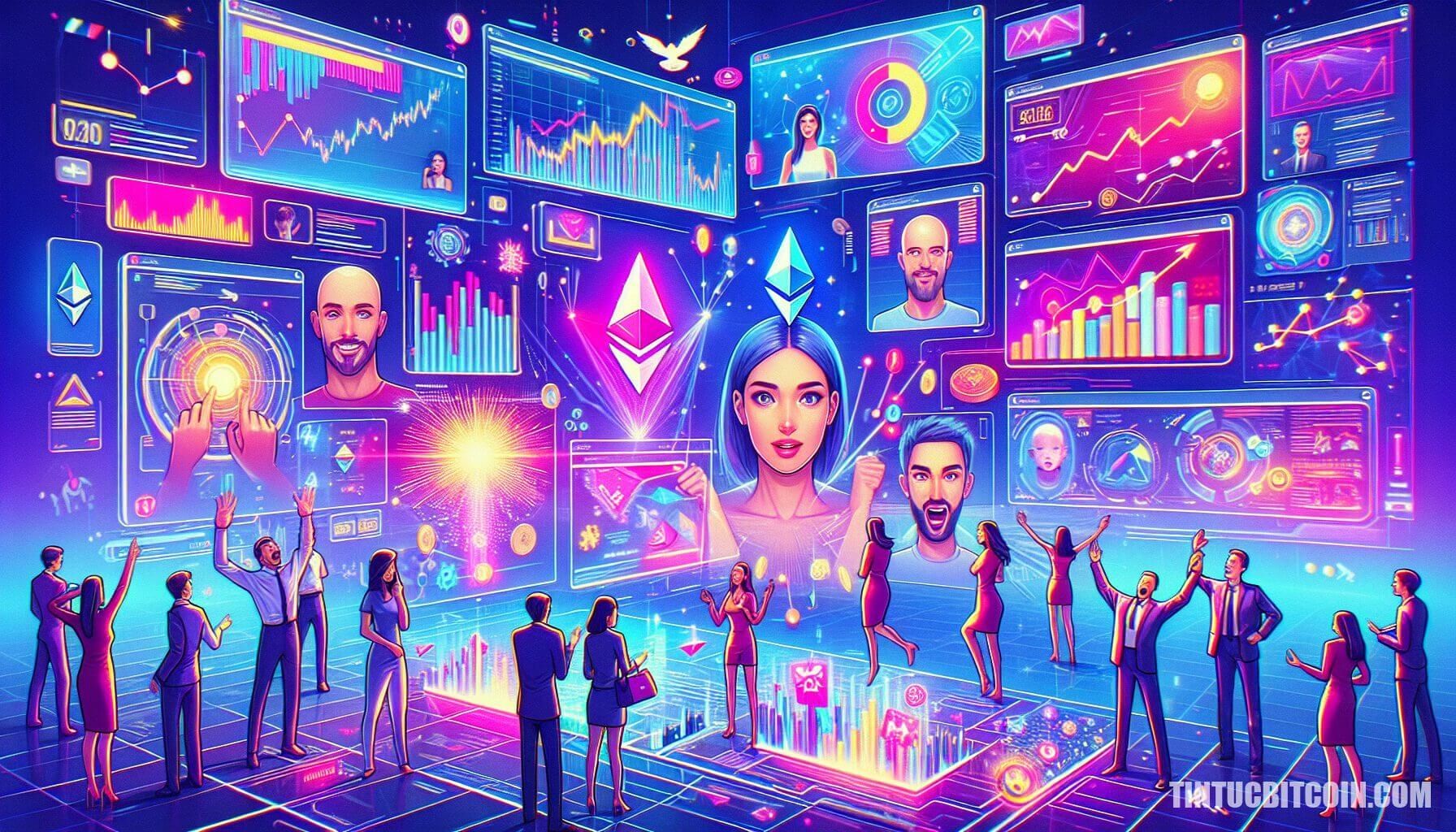 Ethereum, nhà phát triển Federico Carrone được trả tự do sau vụ kiện tại Thổ Nhĩ Kỳ