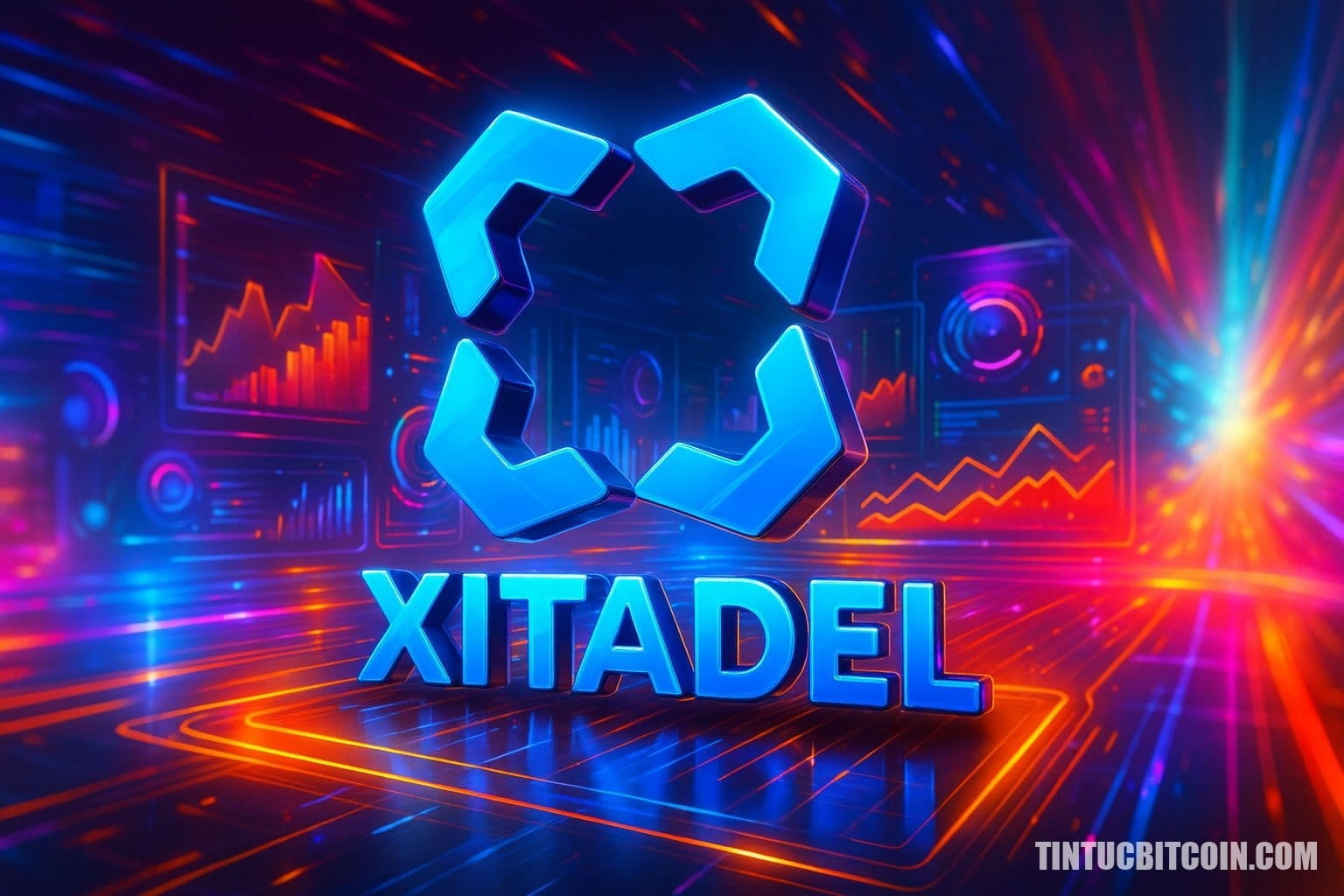 Xitadel là gì?
