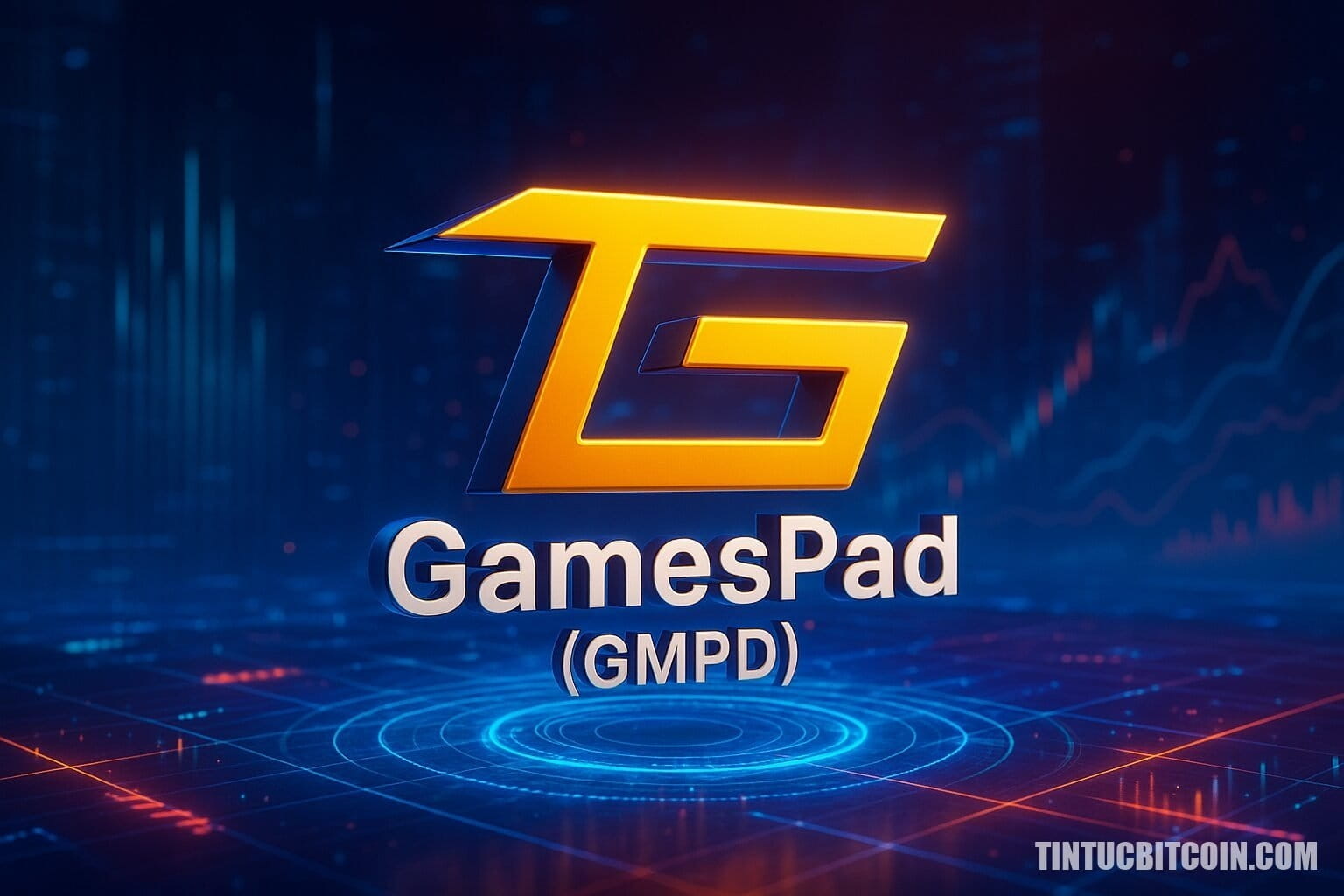 GamesPad (GMPD)
