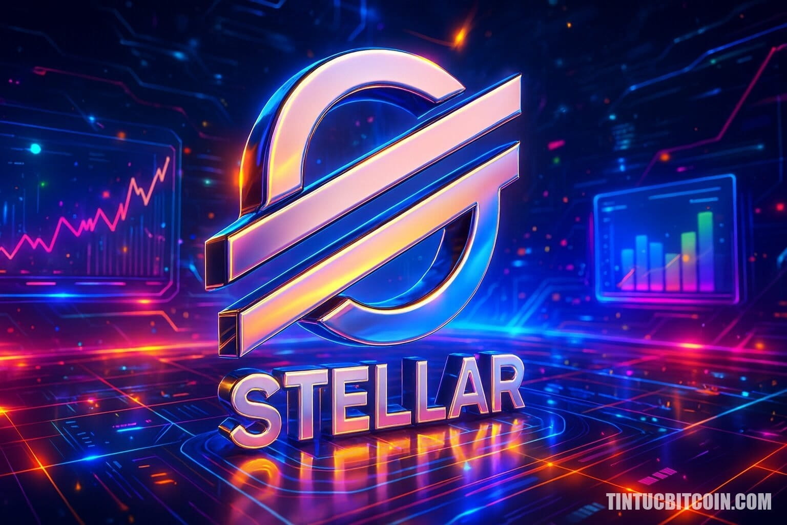 Stellar (XLM)