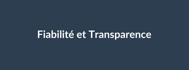 Illustration symbolisant la confiance et la fiabilité : un bouclier protégeant des données financières.