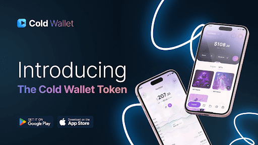 TRX Price Forecast Eyes $0.48, XRP Drops 4%, But Cold Wallet Steals the Spotlight With 3,633% ROI & Explosive Demand