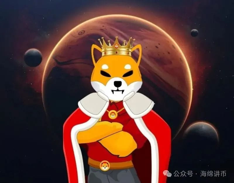 柴犬BOSS军团