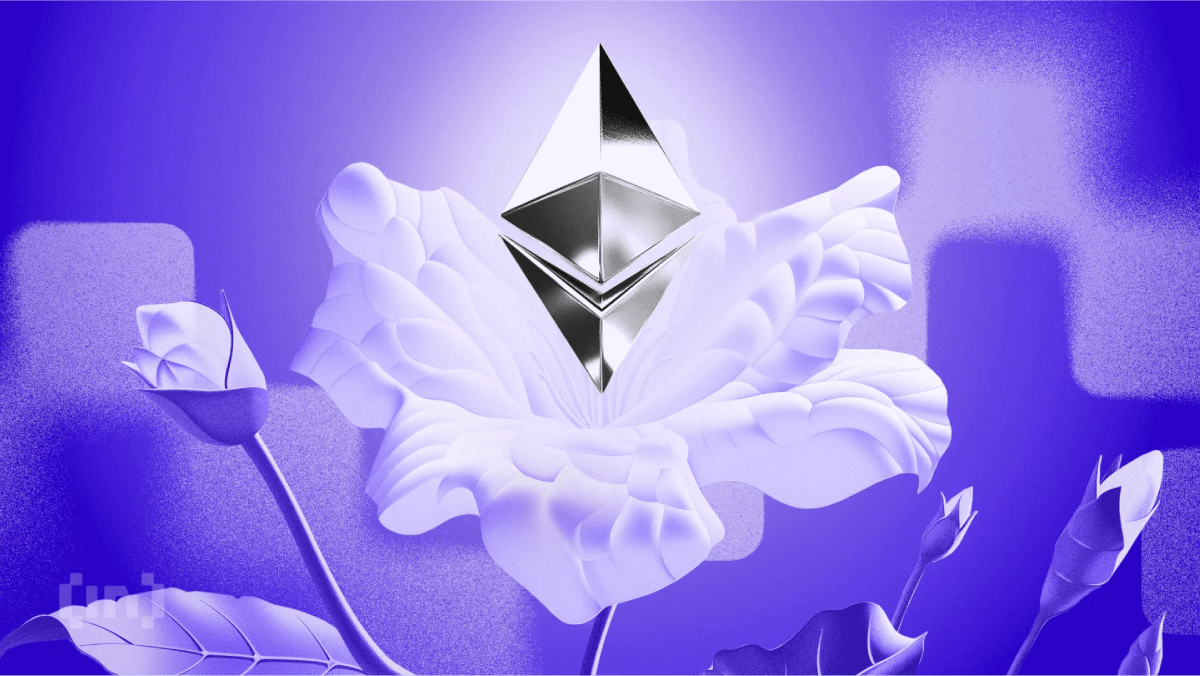 Staking de ETH e Acumulação de Baleias Sinalizam Rompimento de Alta