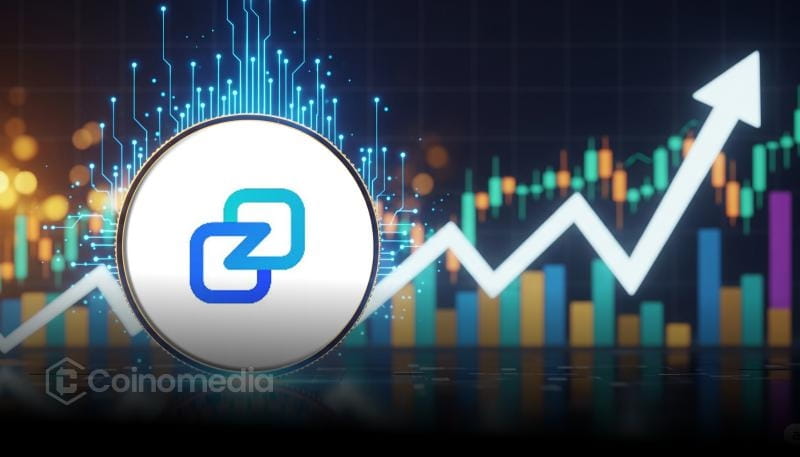ZANO Surges 20%, Eyes New All-Time Highs