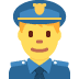 👮‍♂️