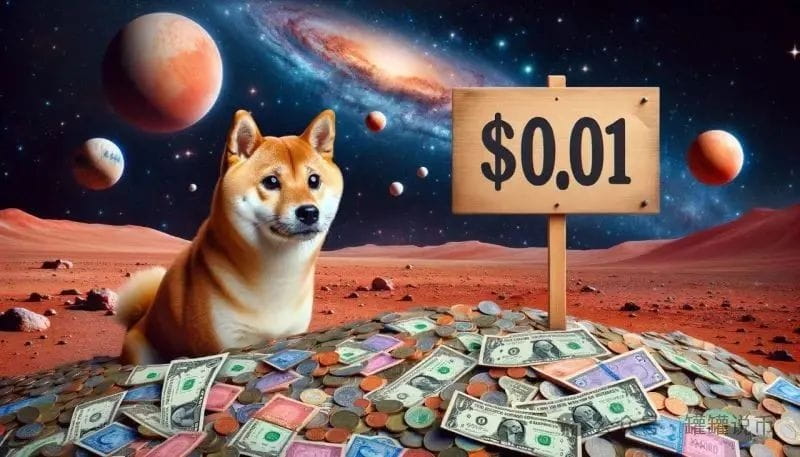 有钱的柴犬