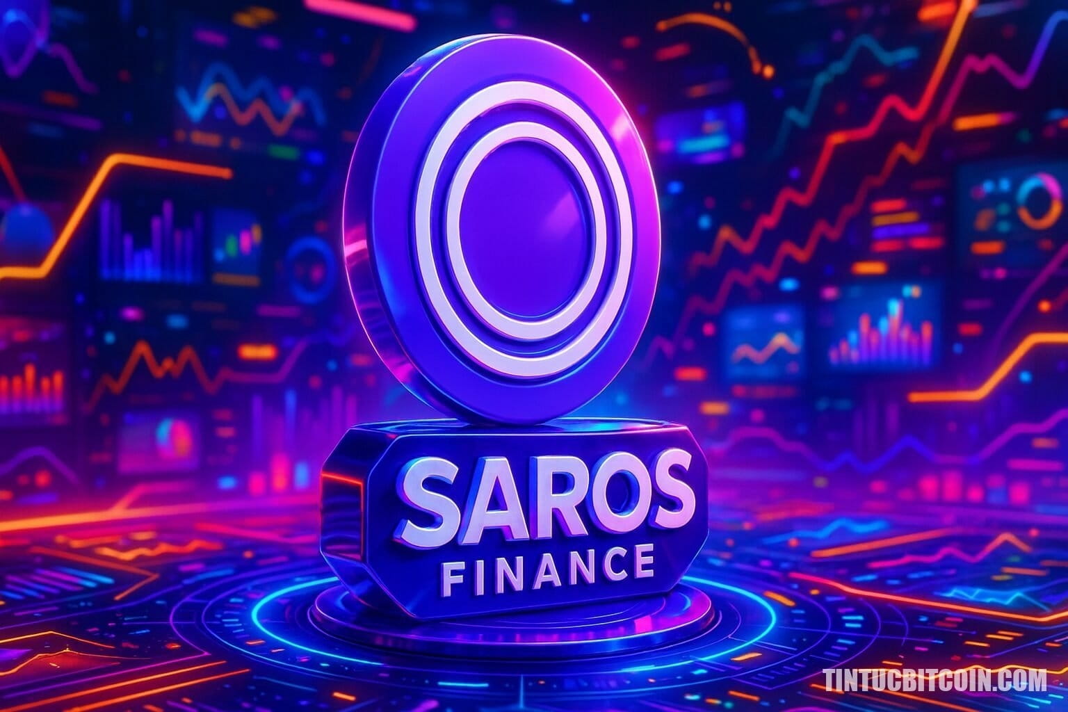 Saros Finance (SAROS)