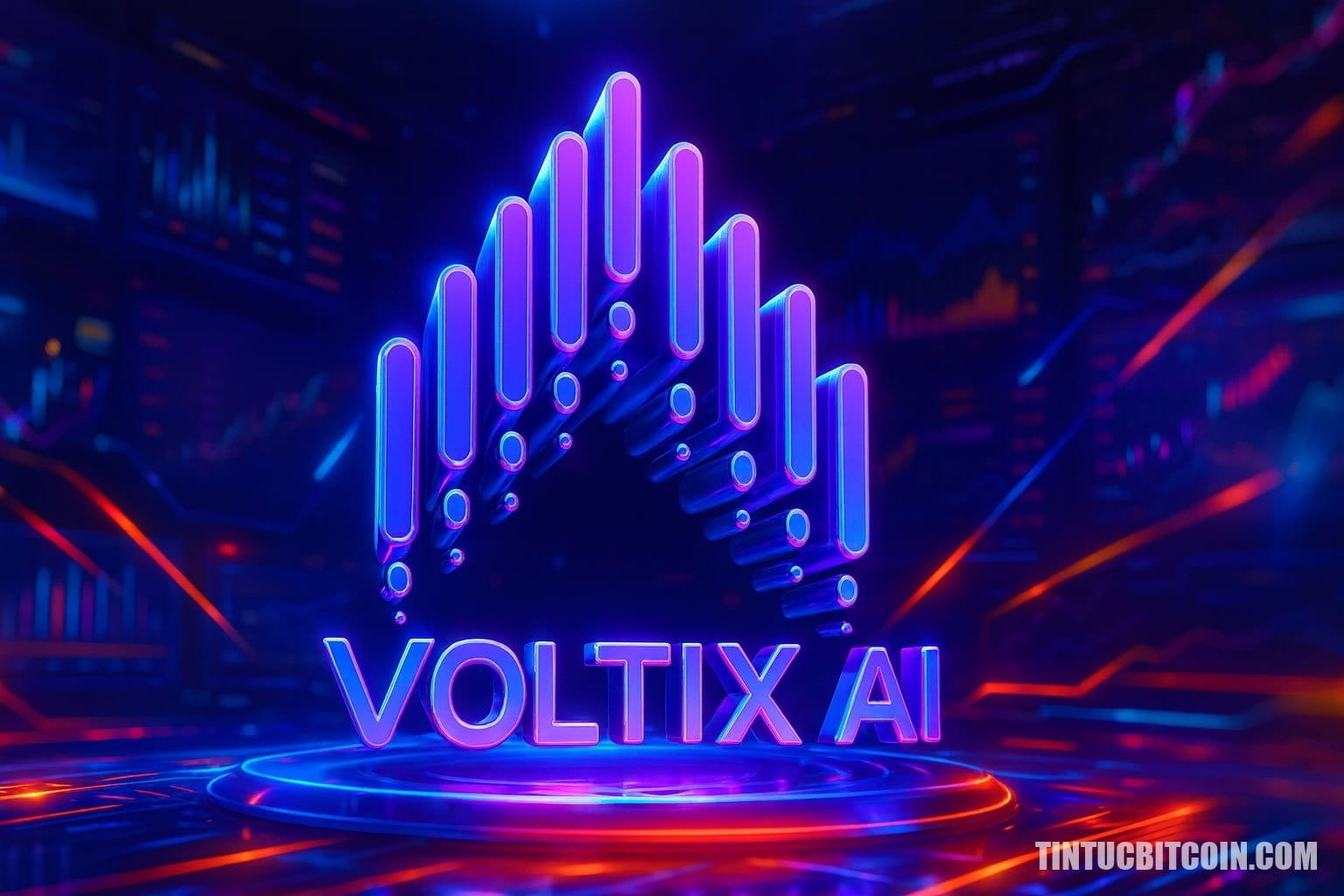 Voltix AI là gì?