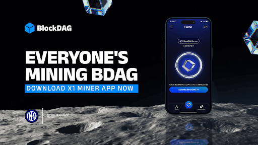 BlockDAG Secures $371M and Sells 25B Coins as Layer-1 Launch Plan Set to Redefine Blockchain Standards