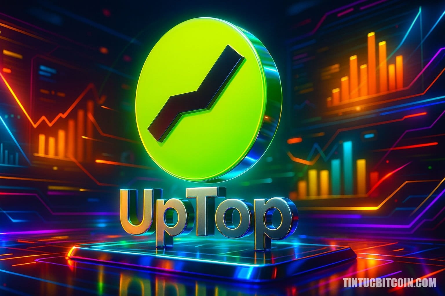 UpTop là gì?