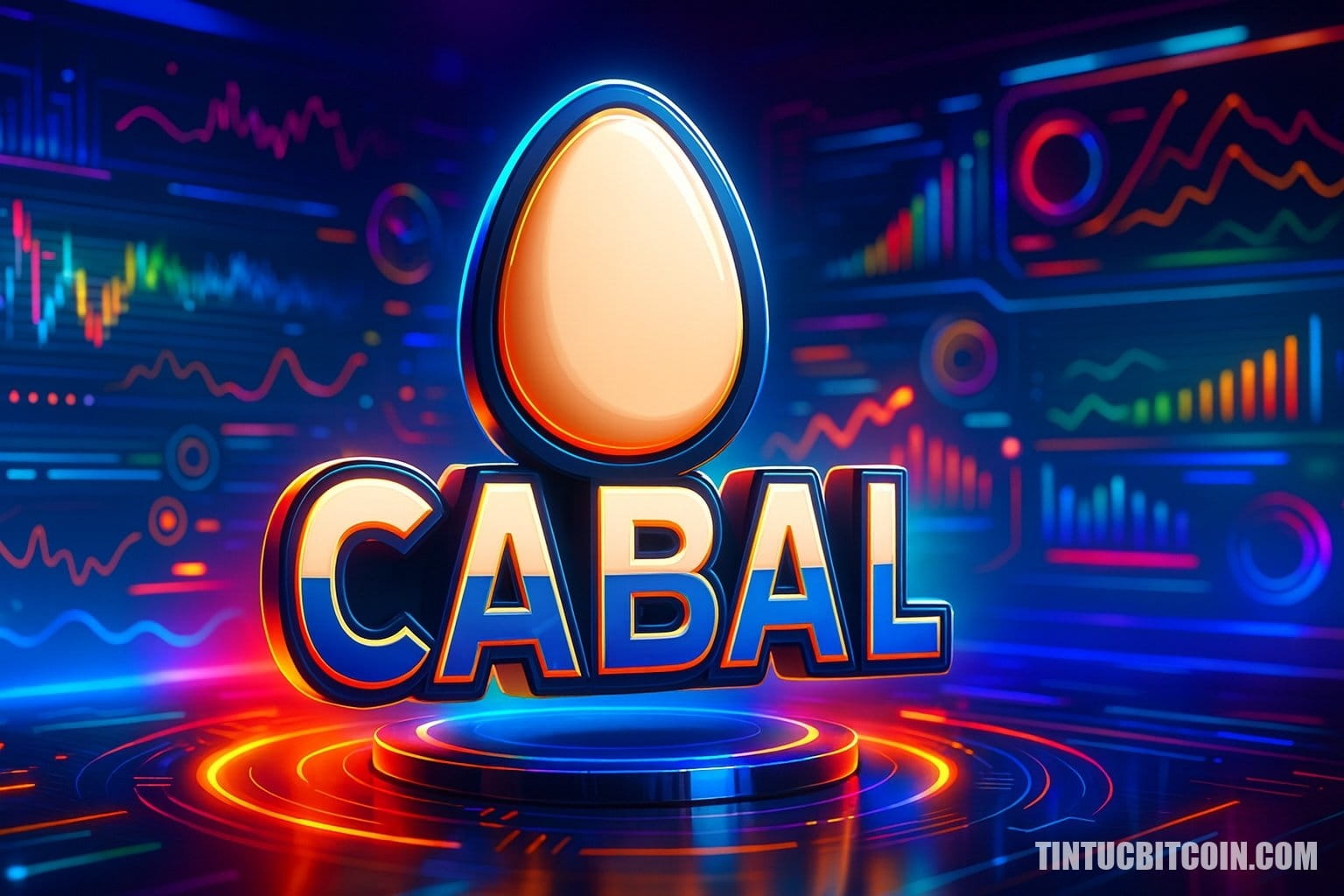 Cabal.fun là gì?