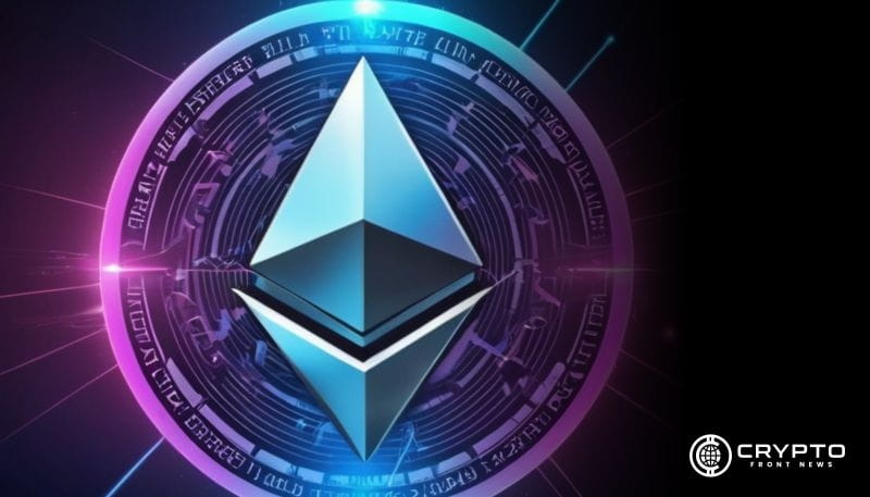 Ethereum Price Trapped Between Supply and Wick Zone: Breakout Looms