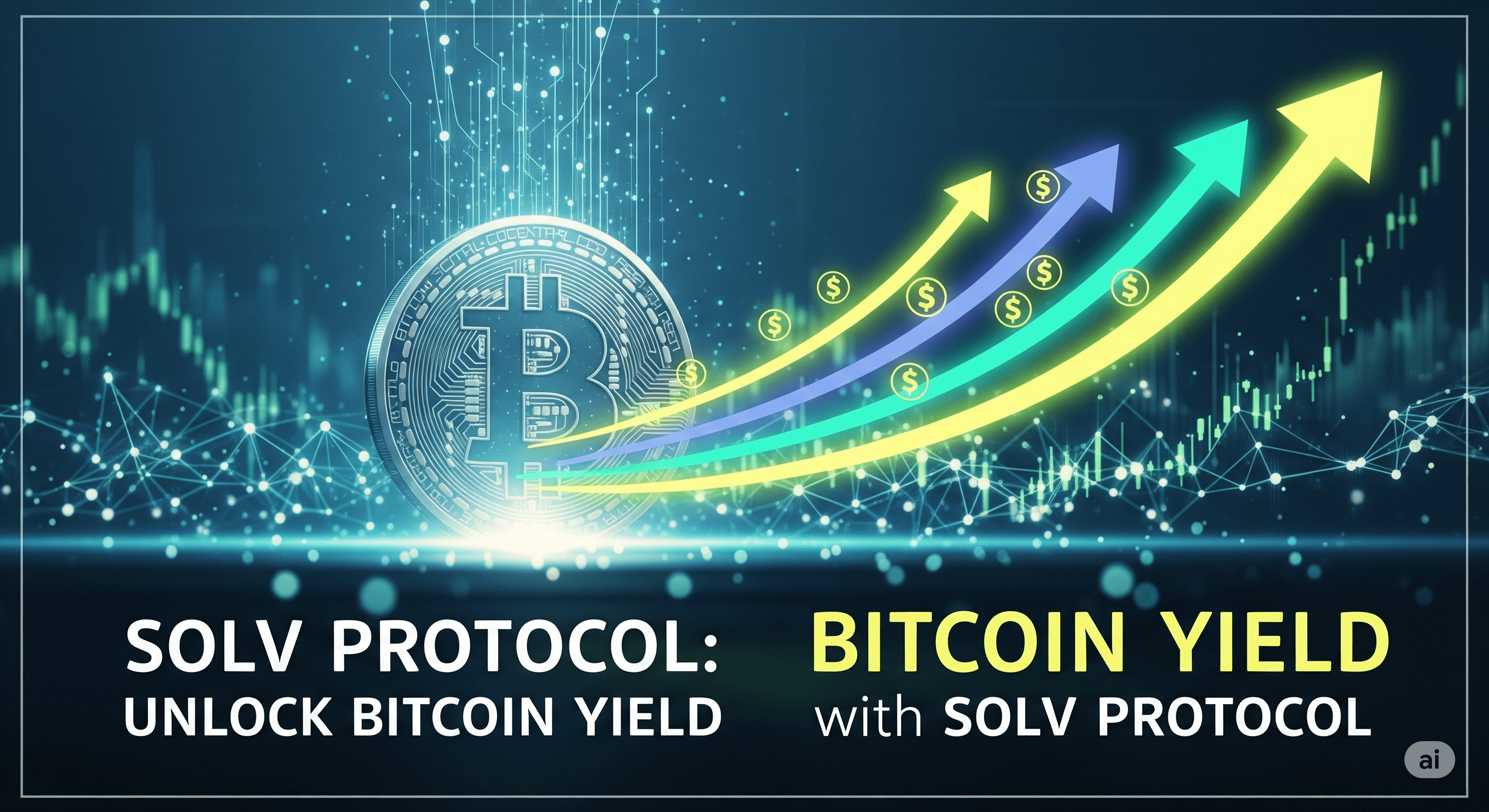 Solv协议：将比特币变成收益机器🚀 | Hua BNB发布于币安广场