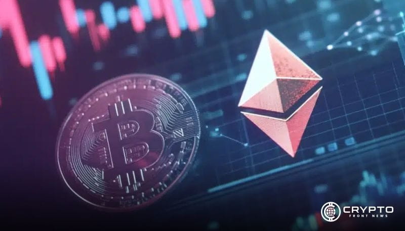 Ethereum Mirrors Bitcoin’s 2020 Breakout Pattern