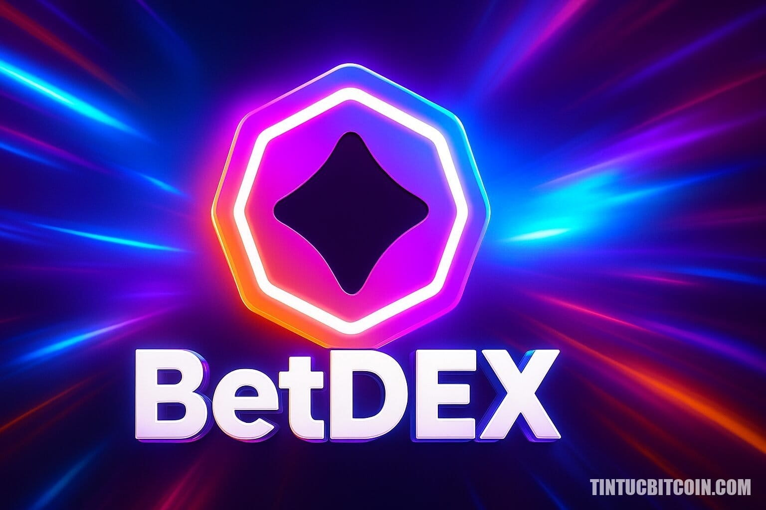 BetDEX