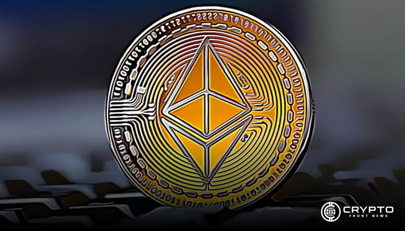 Ethereum is at a Bullish Crossroads After Defending $1,800 Support Despite Global Turmoil