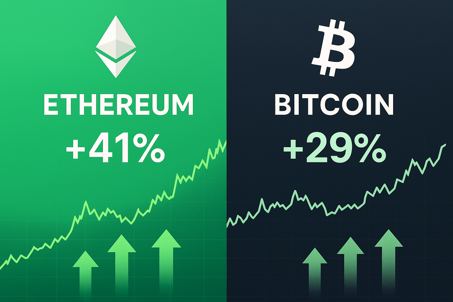 Ethereum ETF Crazy Fund Inflow for 17 Days, Leaving Bitcoin Behind | KZG  Crypto 口罩哥 on Binance Square