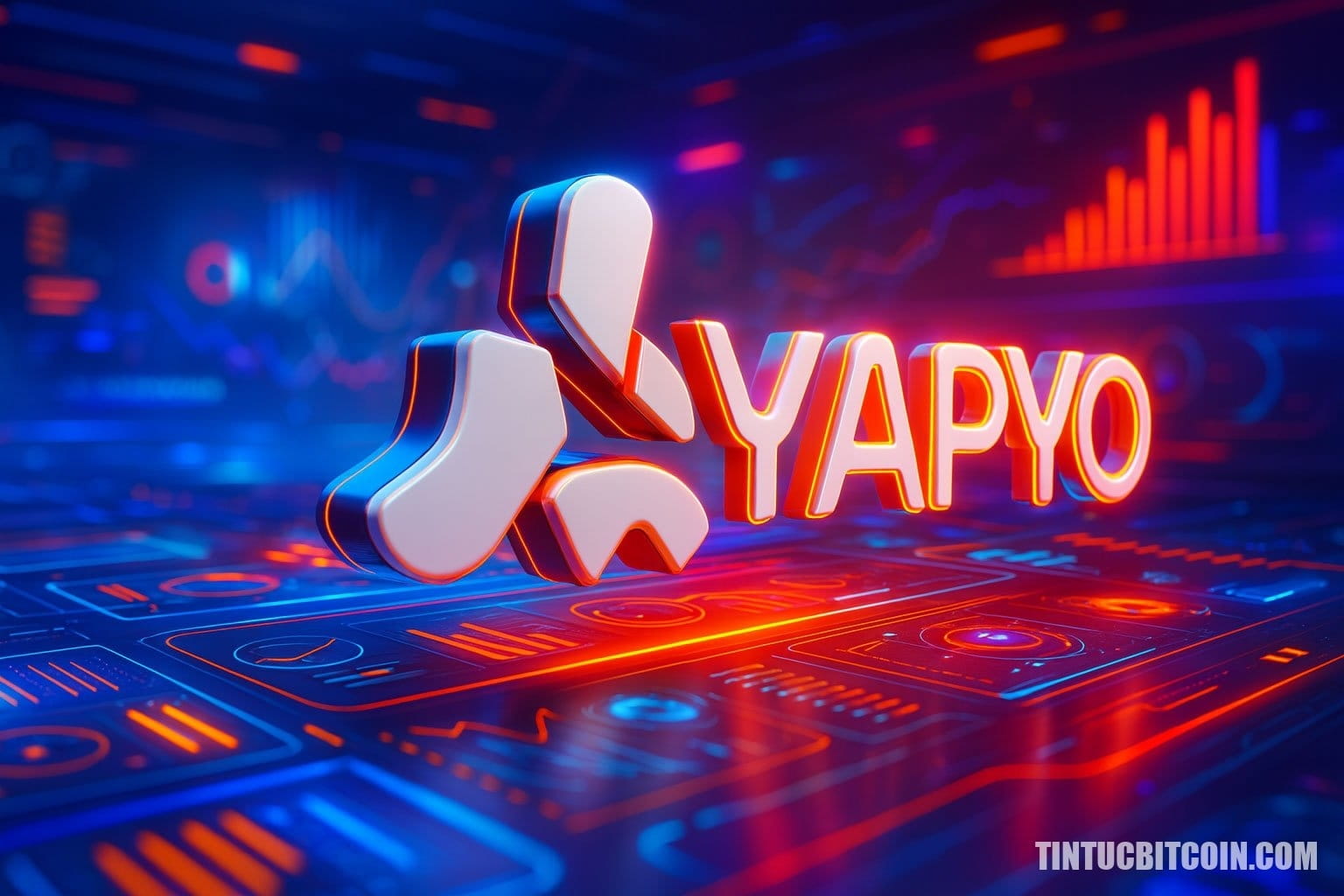Yapyo là gì?