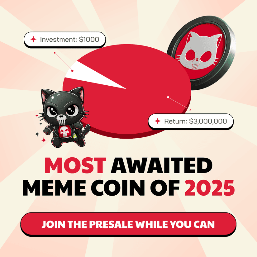 punisher most awaited meme coin