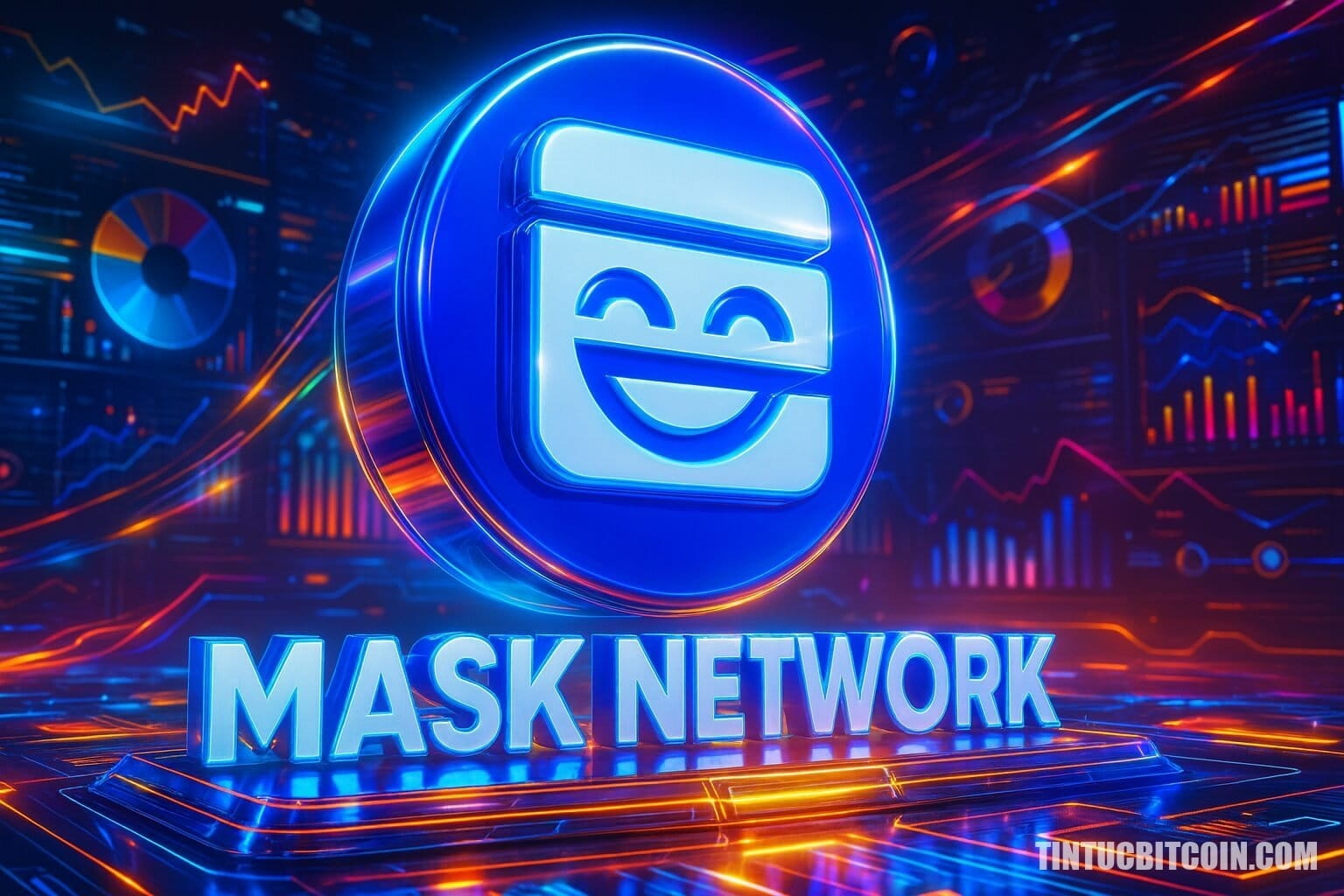 Mask Network (MASK)