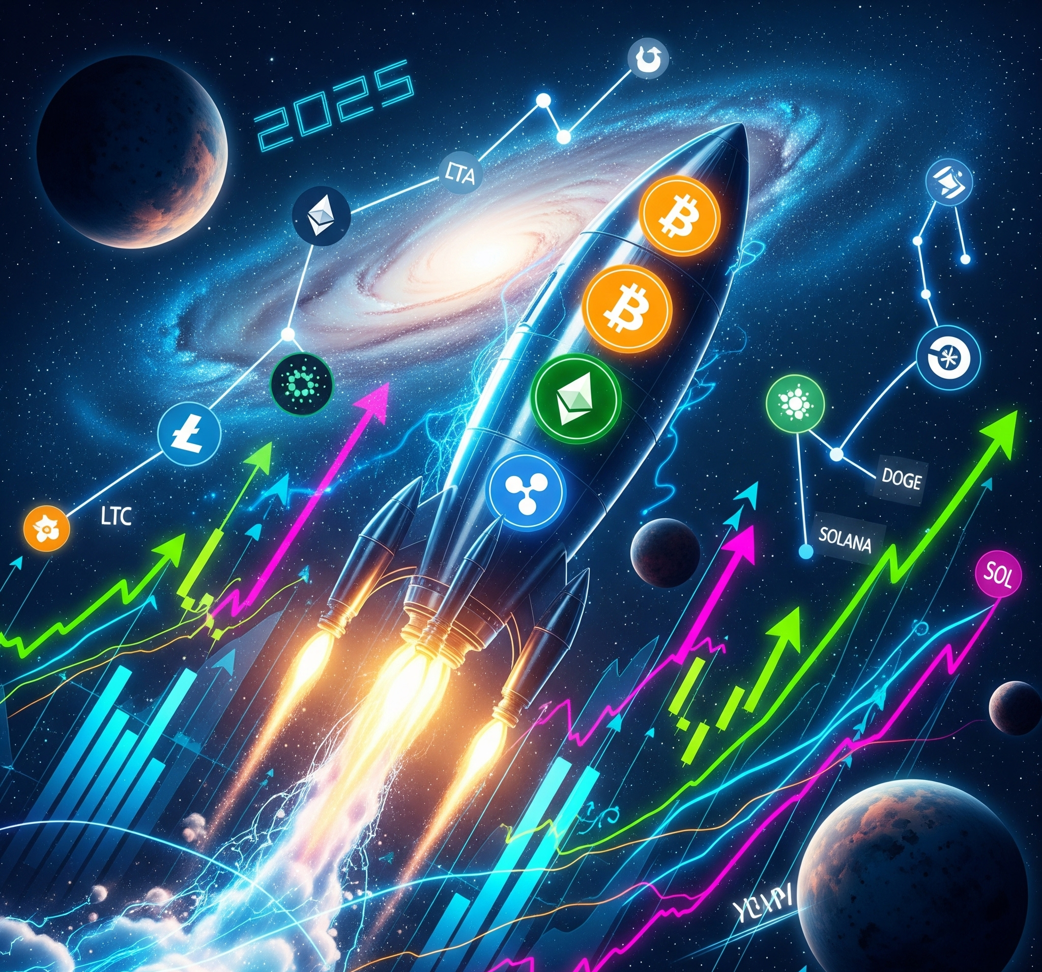 Crypto che sono esplose (71) foto