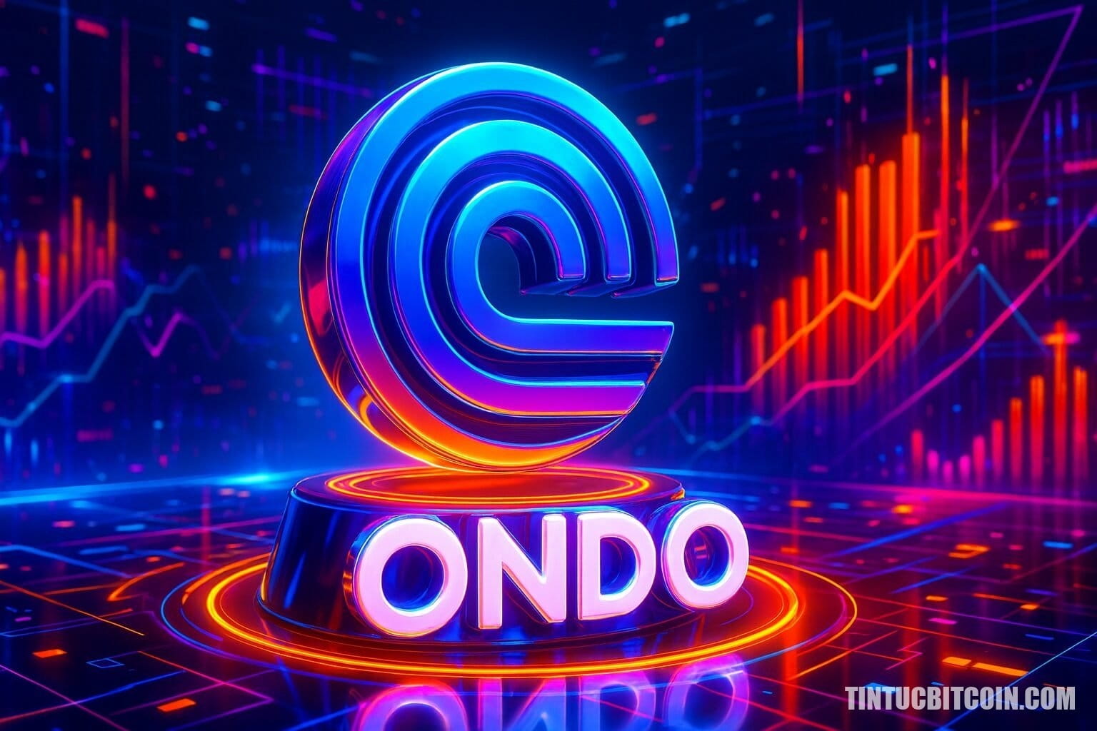 Ondo Finance (ONDO)