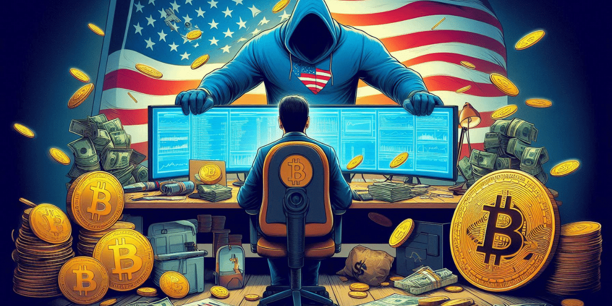 Bearish trend
