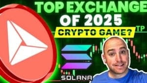 Where To Trade Solana Options? Best Crypto Options Trading App