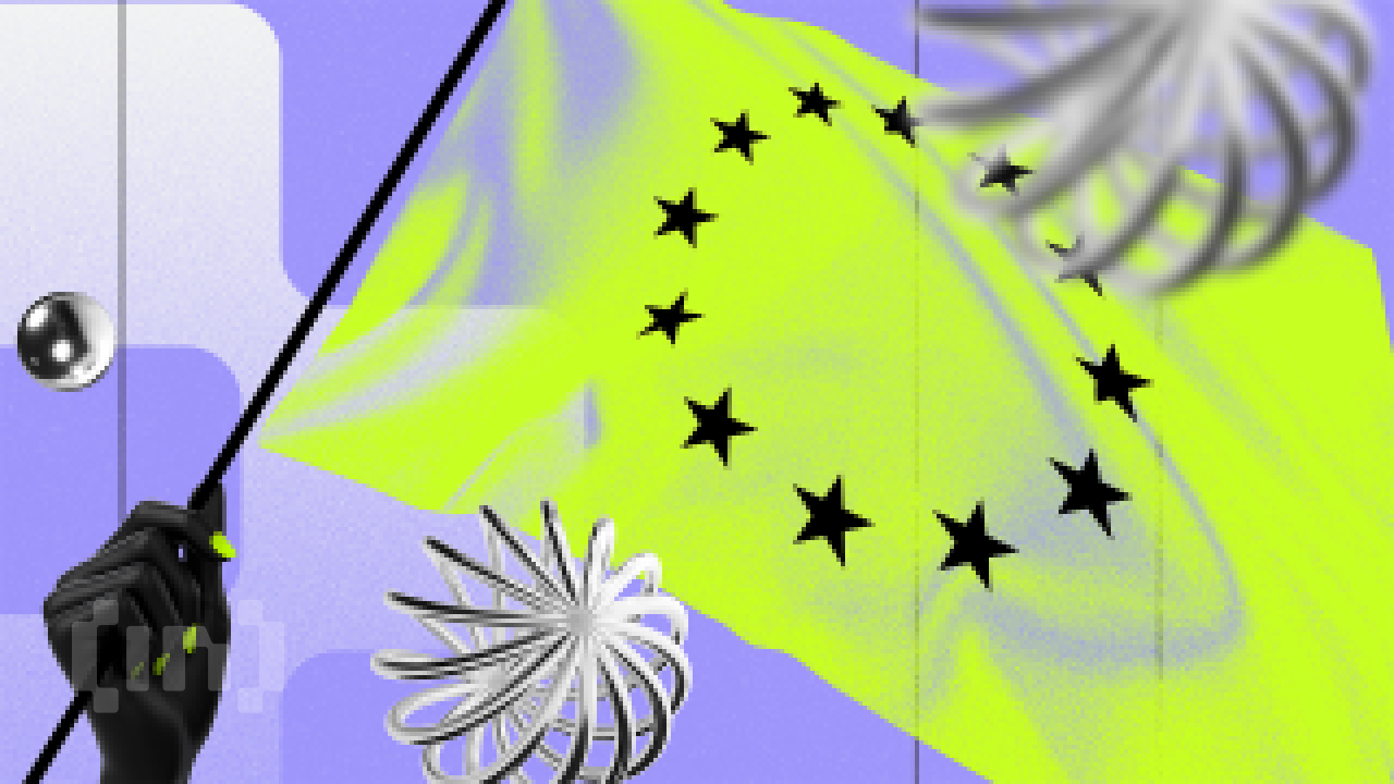 lavagem de dinheiro europeia cripto, euro digital