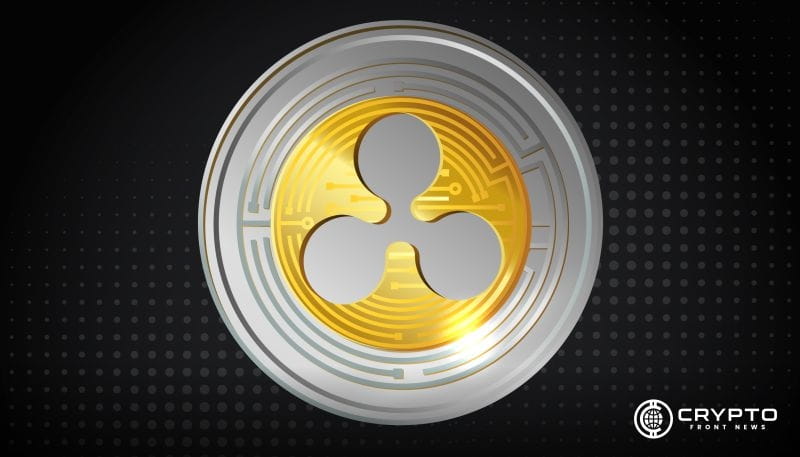 Ripple's RLUSD Stablecoin Surpasses $600M Cap After Major Mint