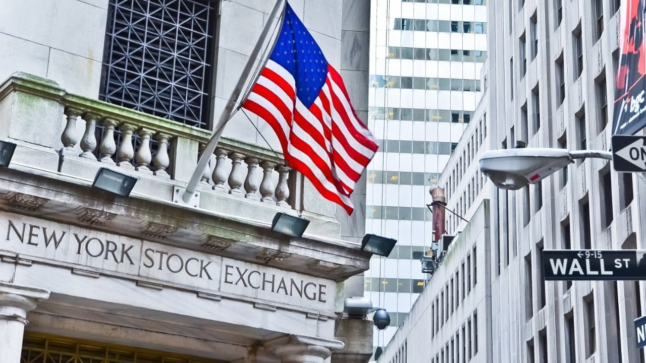 Thị trường tăng giá khởi động đợt ra mắt trên sàn NYSE, thúc đẩy làn sóng giao dịch tài sản kỹ thuật số tiếp theo