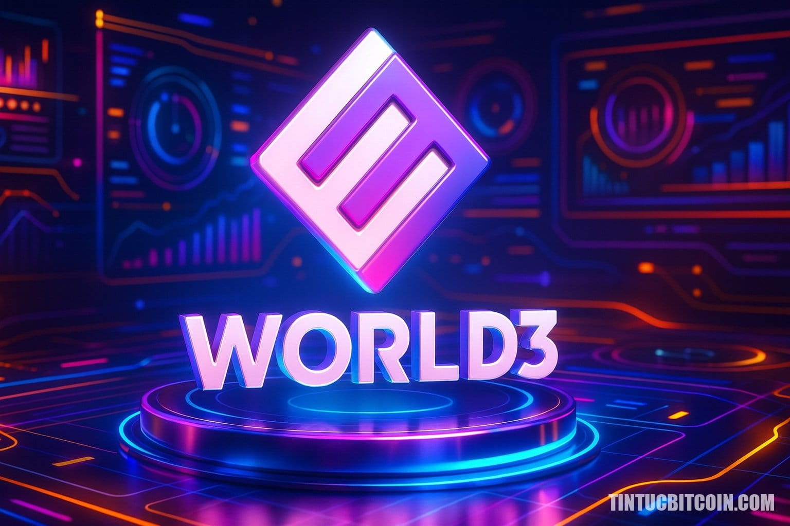 World3 là gì?