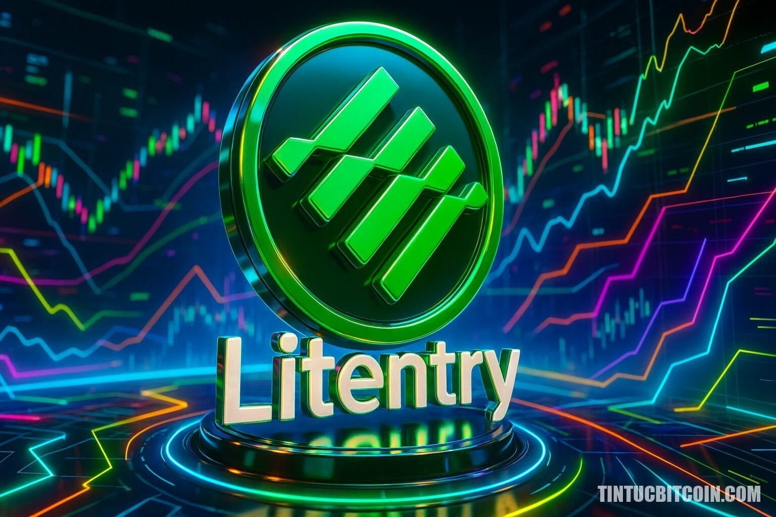 Litentry (LIT)