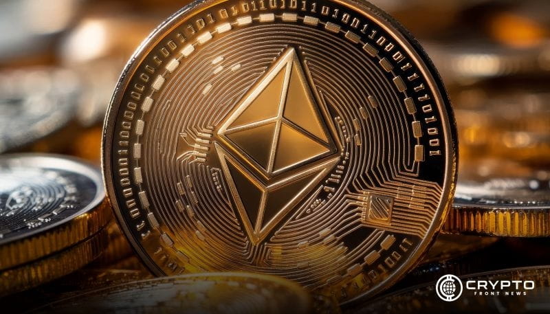 Ethereum CFN