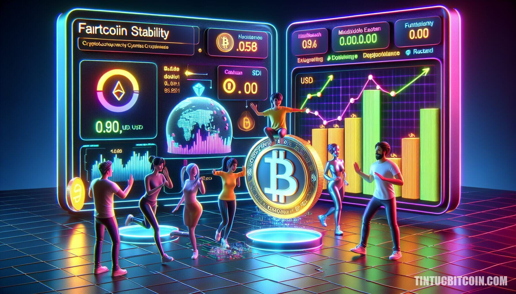 Fartcoin giữ vững hỗ trợ 0,90 USD không, kịch bản tiếp theo là gì?